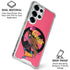 Marvel X-Men Gambit Galaxy S25 Ultra Clear Case